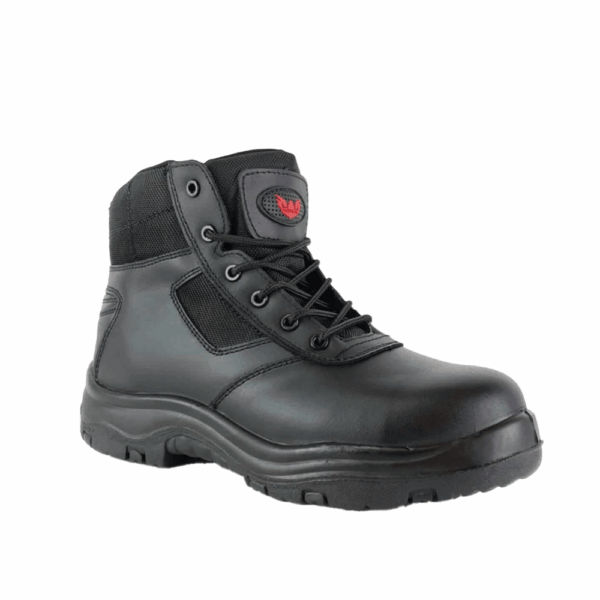Apex Safety Boot