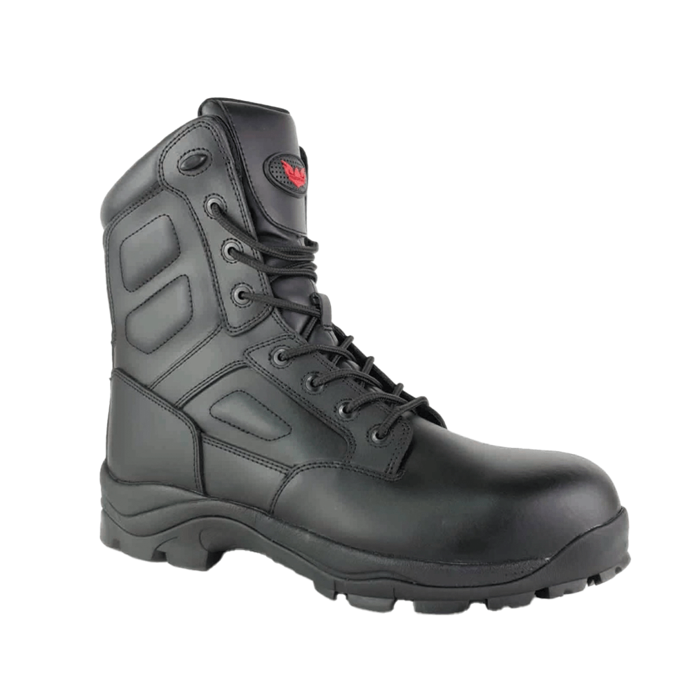 Knox Safety Boot