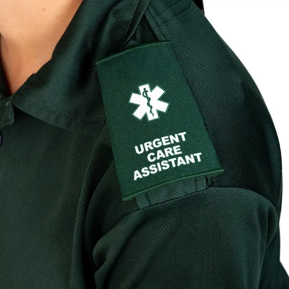 Epaulette Sliders