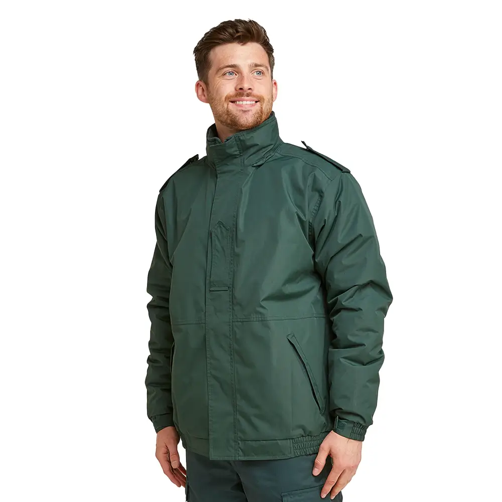 Waterproof Jacket