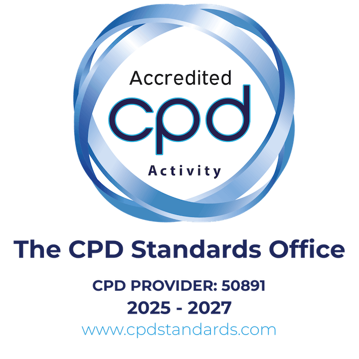 CPD Certification